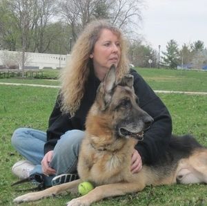 Meet your Posher, Vickie